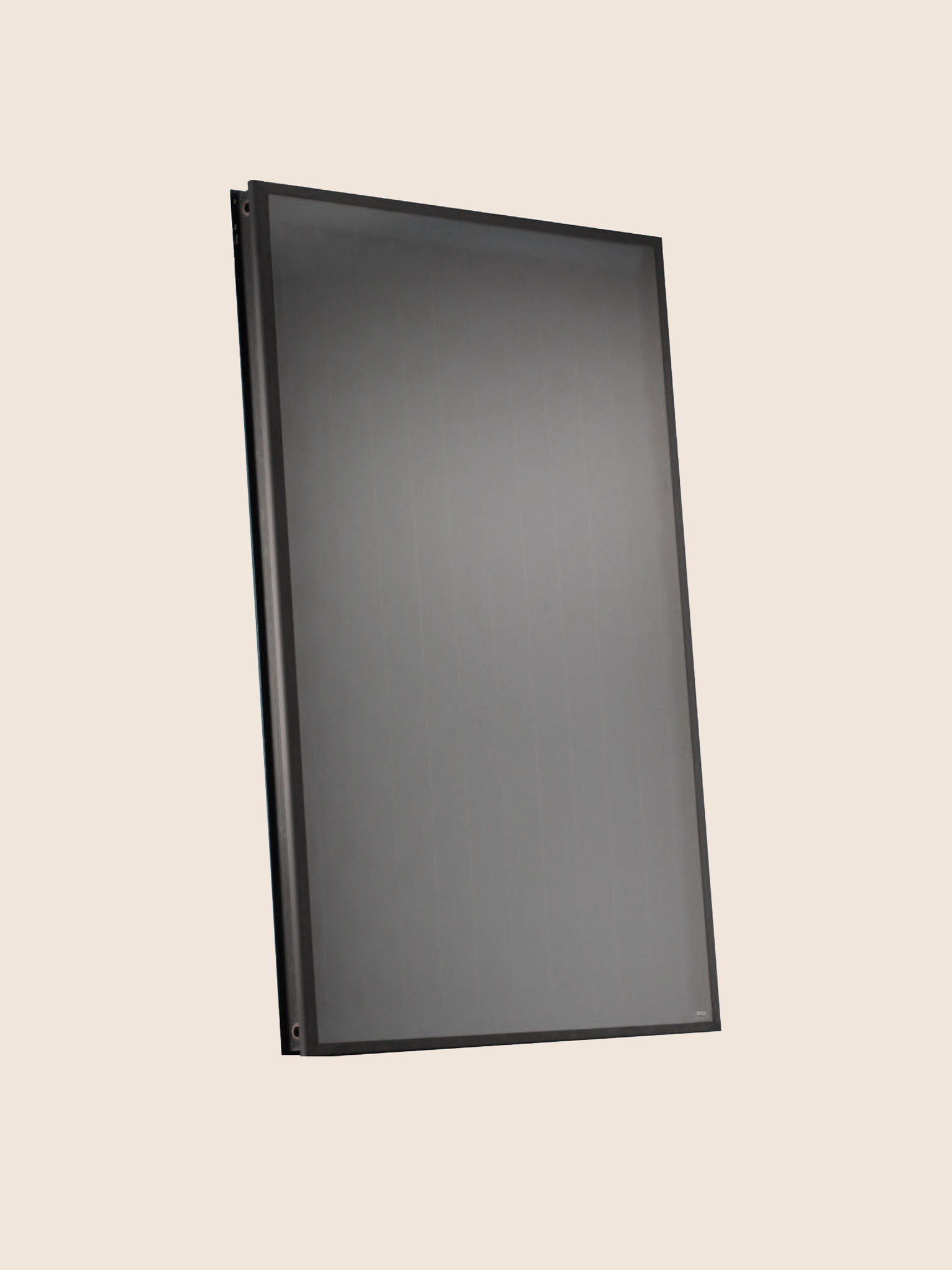 Daikin-produkt Solceller