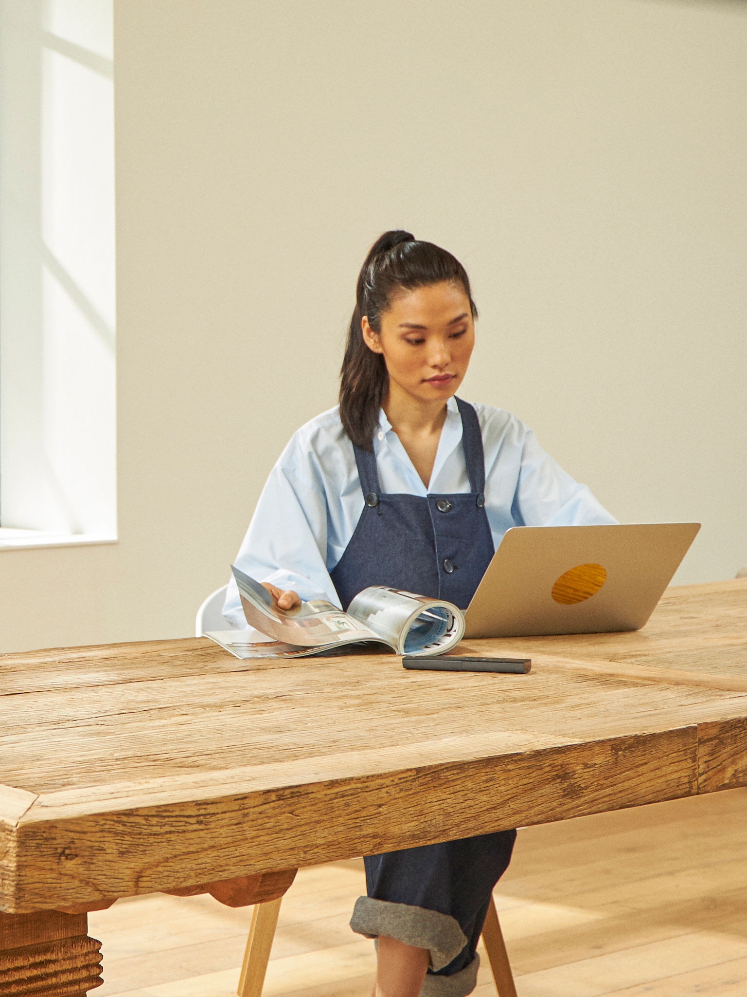 Daikins Stand By Me-service