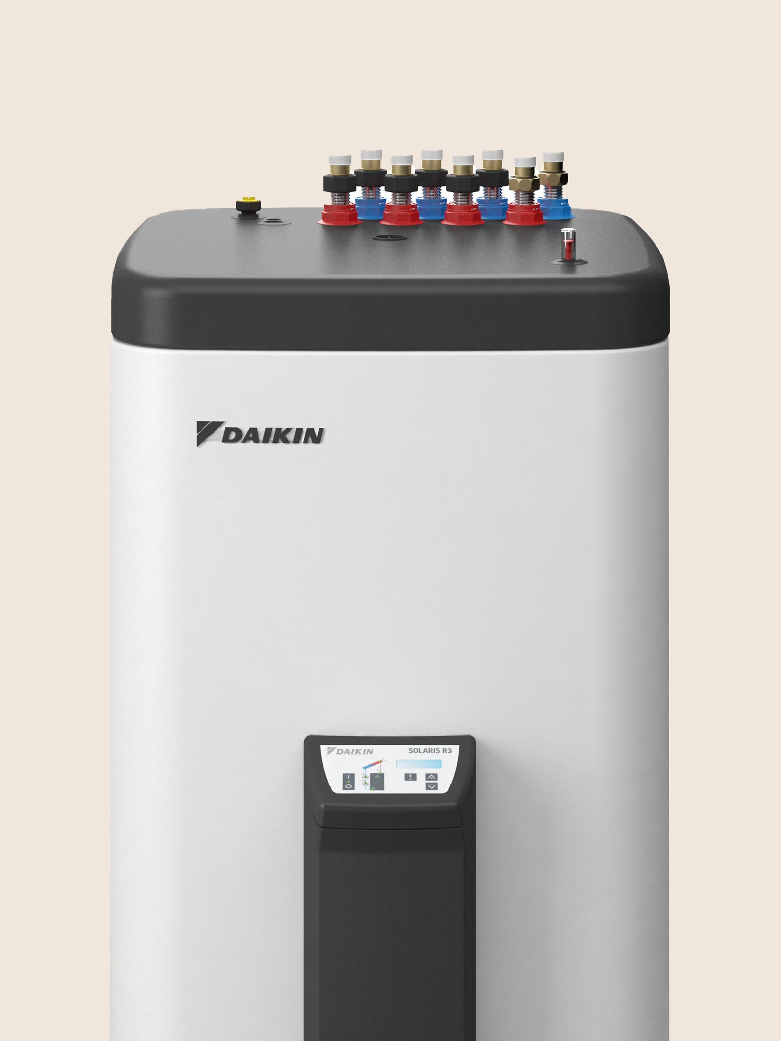 Daikin-produkt Varmtvandsbeholdere