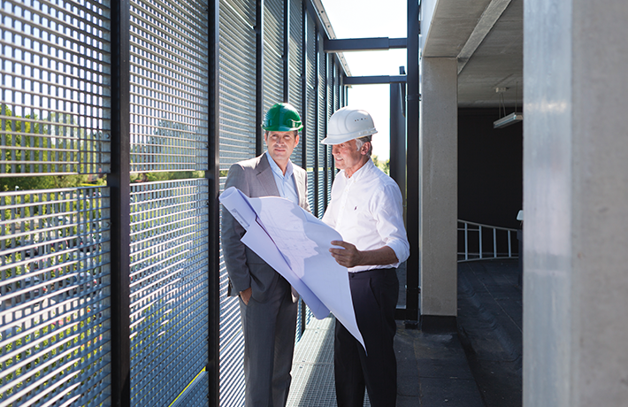 Das Intelligente Netzwerk